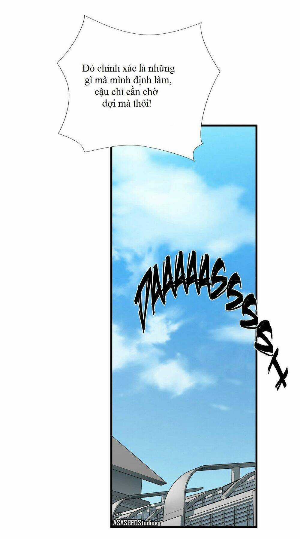 Kẻ Bị Ruồng Bỏ Chapter 41 trang 29