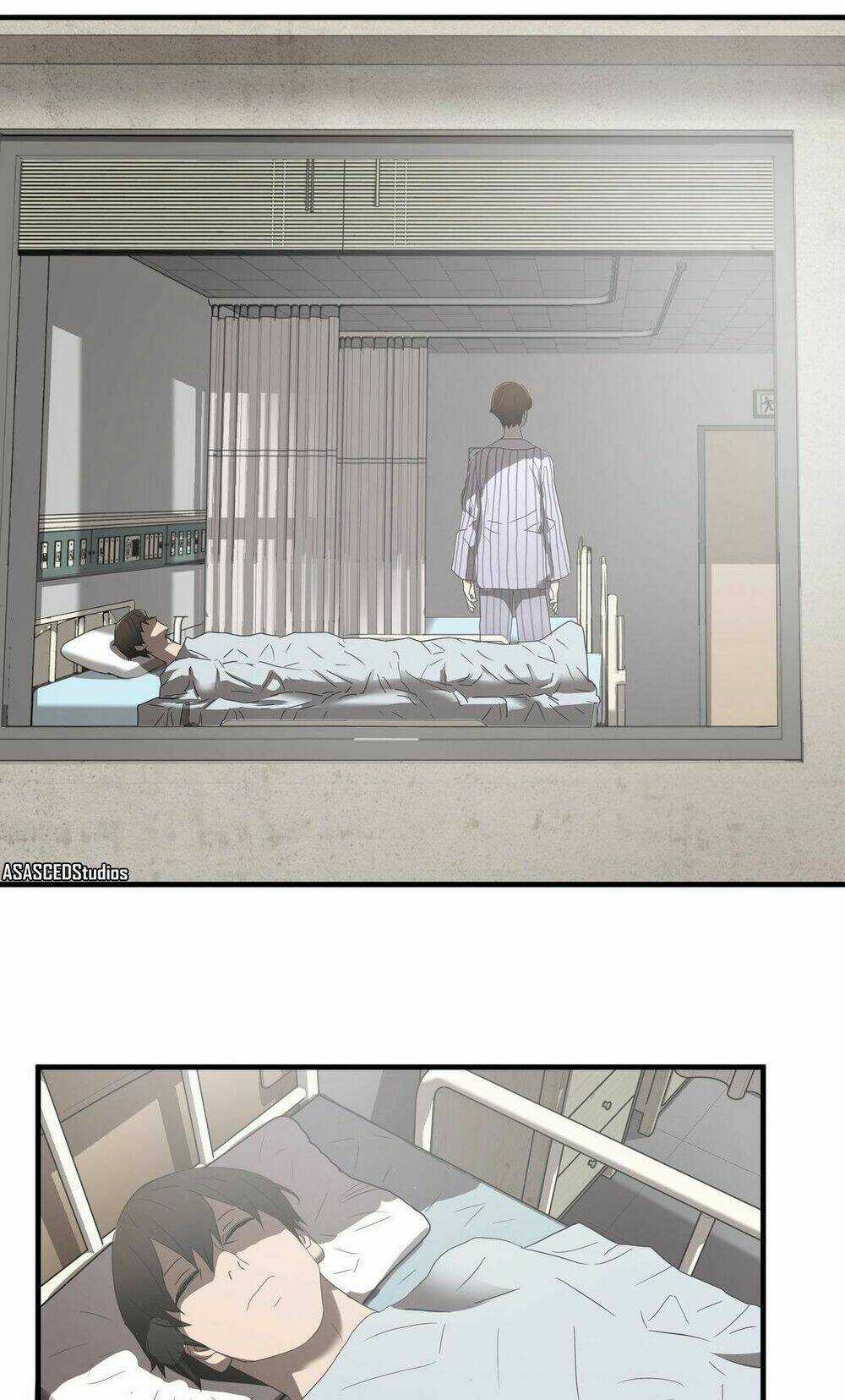 Kẻ Bị Ruồng Bỏ Chapter 41 trang 30