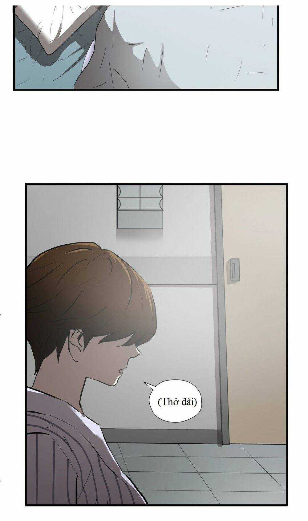 Kẻ Bị Ruồng Bỏ Chapter 41 trang 31