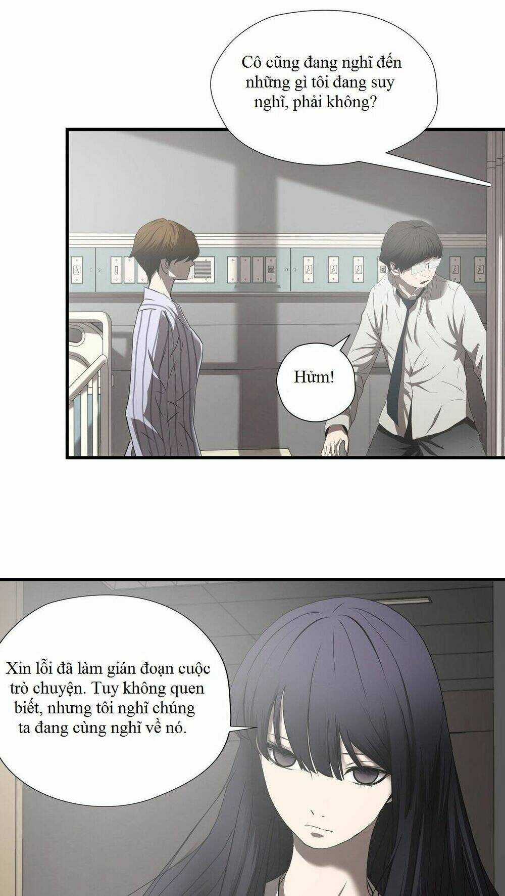 Kẻ Bị Ruồng Bỏ Chapter 41 trang 34