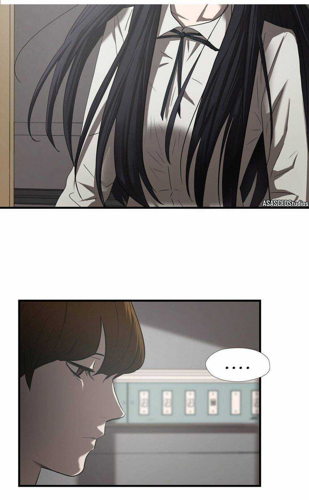 Kẻ Bị Ruồng Bỏ Chapter 41 trang 35