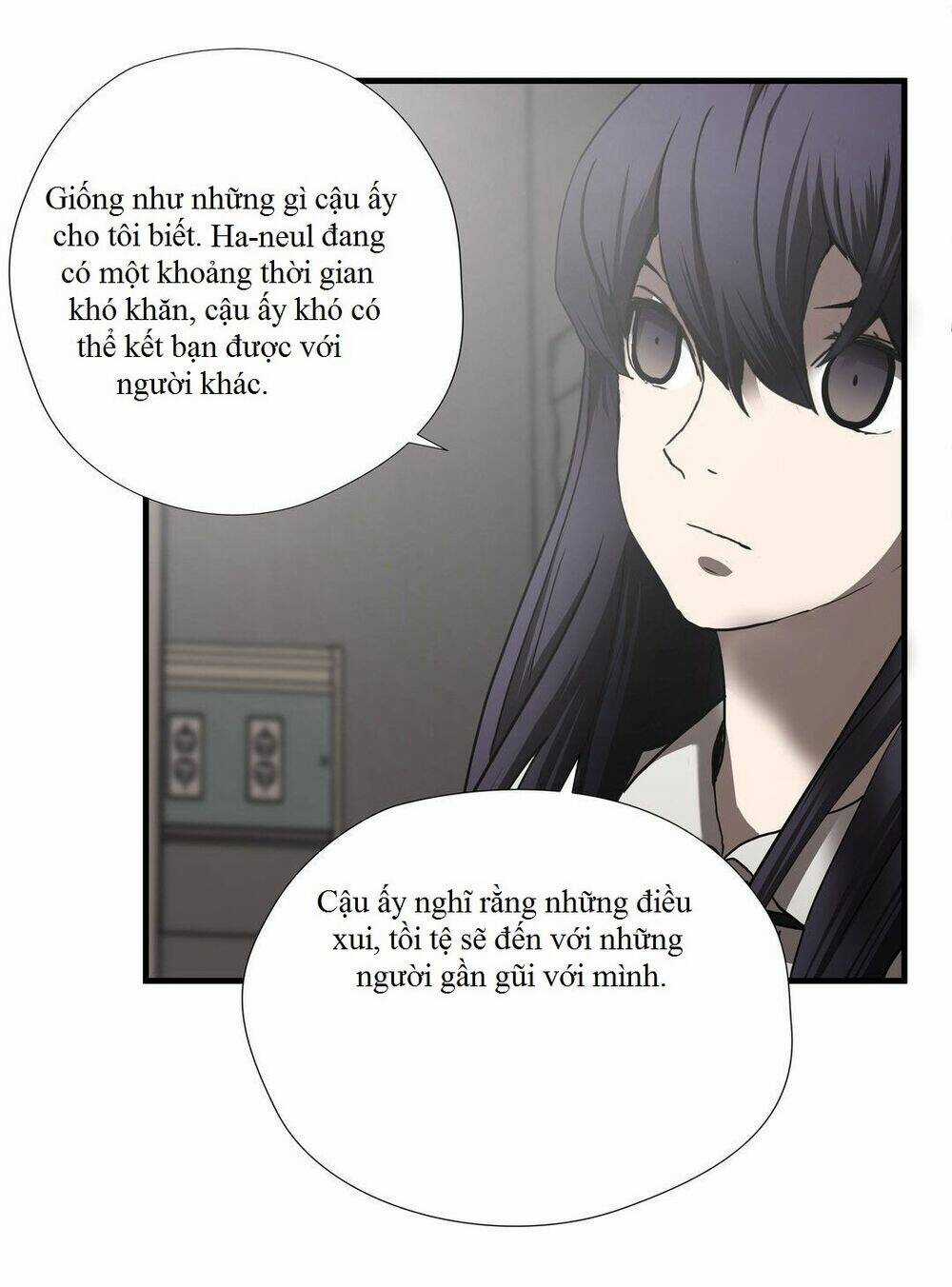 Kẻ Bị Ruồng Bỏ Chapter 41 trang 37