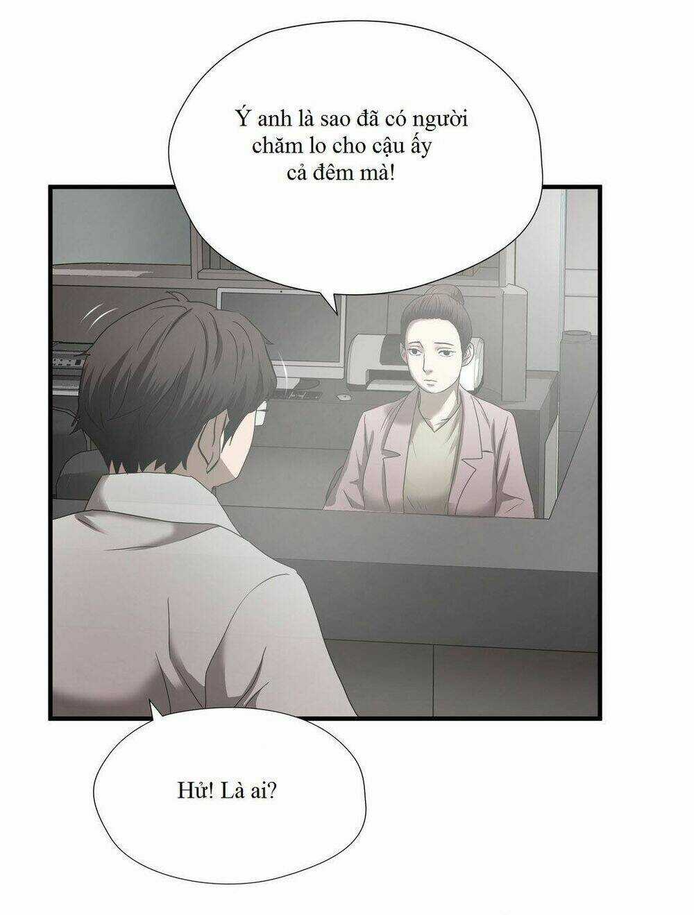 Kẻ Bị Ruồng Bỏ Chapter 41 trang 4