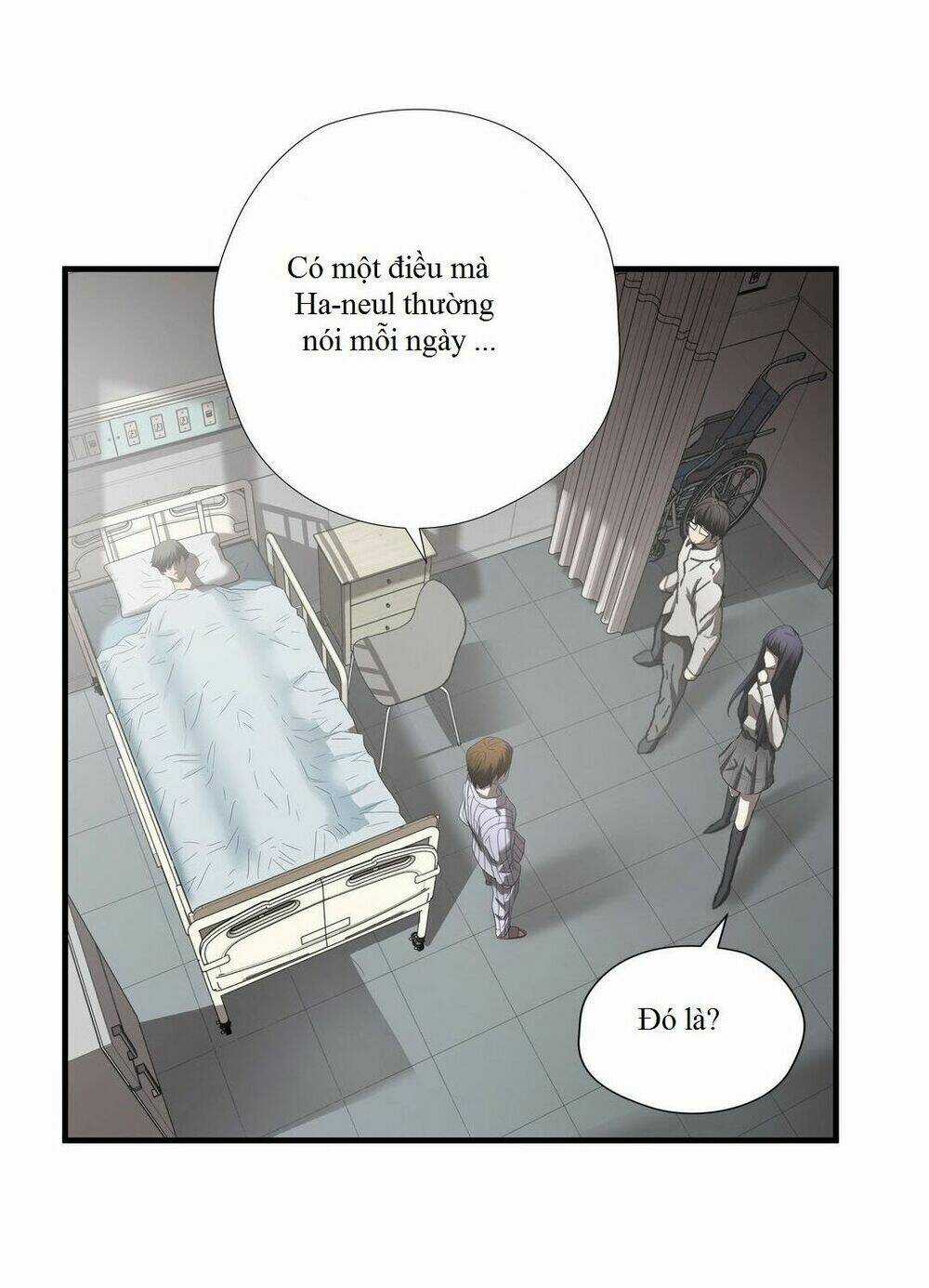 Kẻ Bị Ruồng Bỏ Chapter 41 trang 41