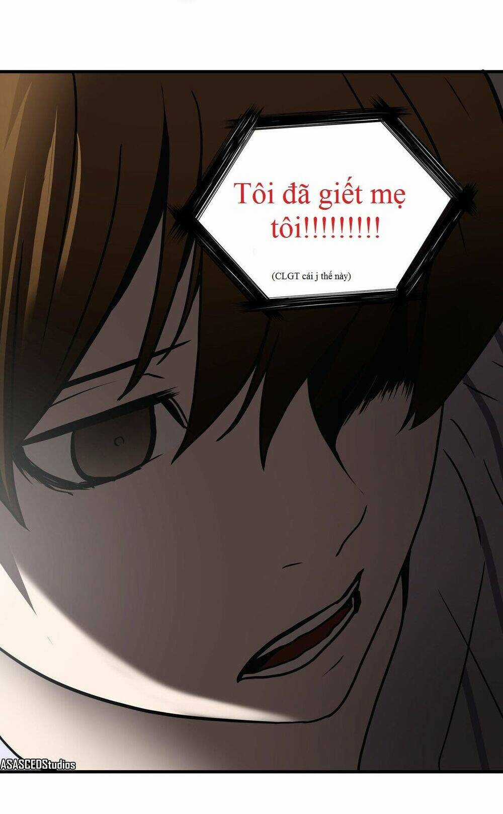 Kẻ Bị Ruồng Bỏ Chapter 41 trang 42