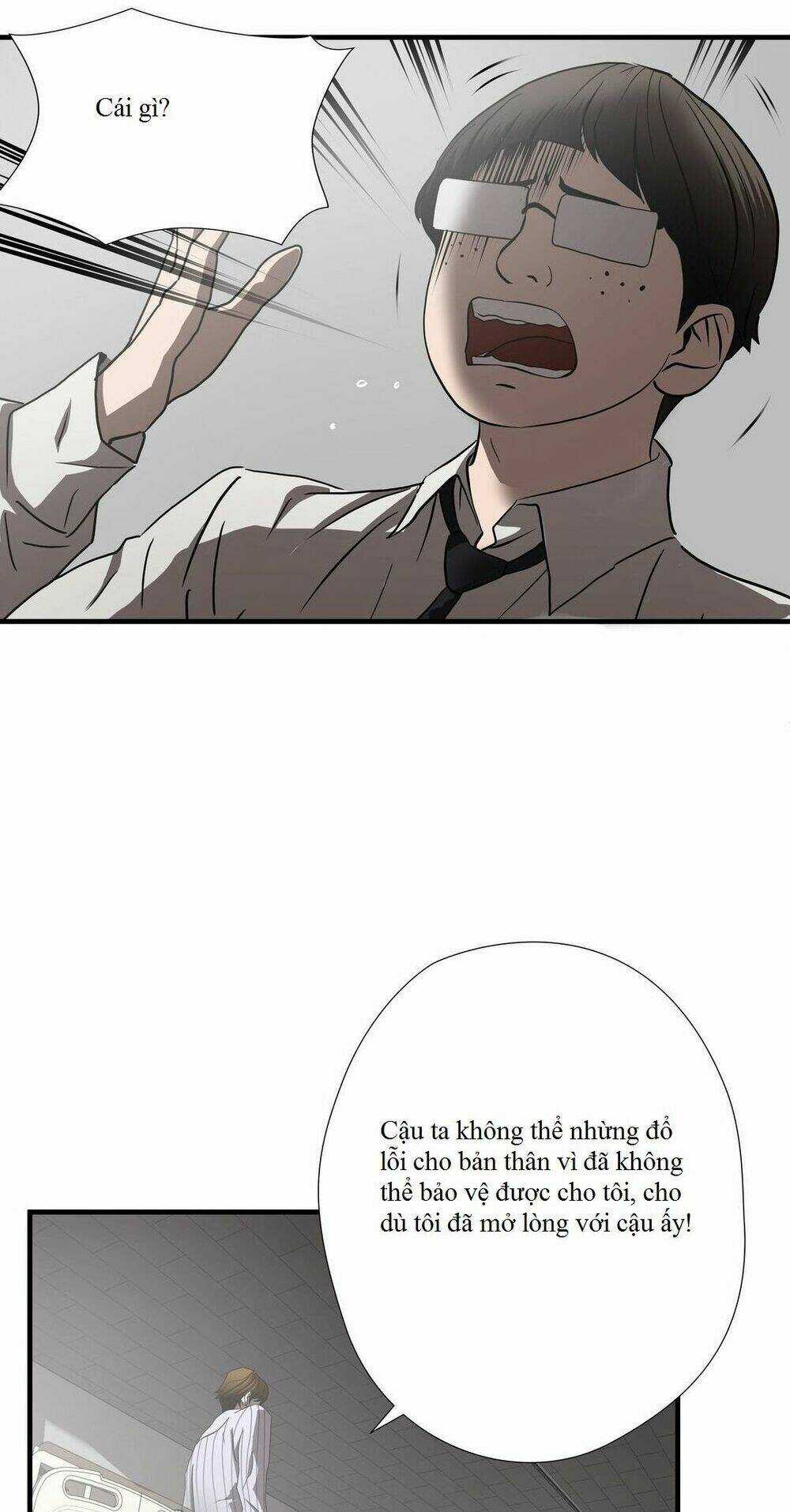 Kẻ Bị Ruồng Bỏ Chapter 41 trang 43