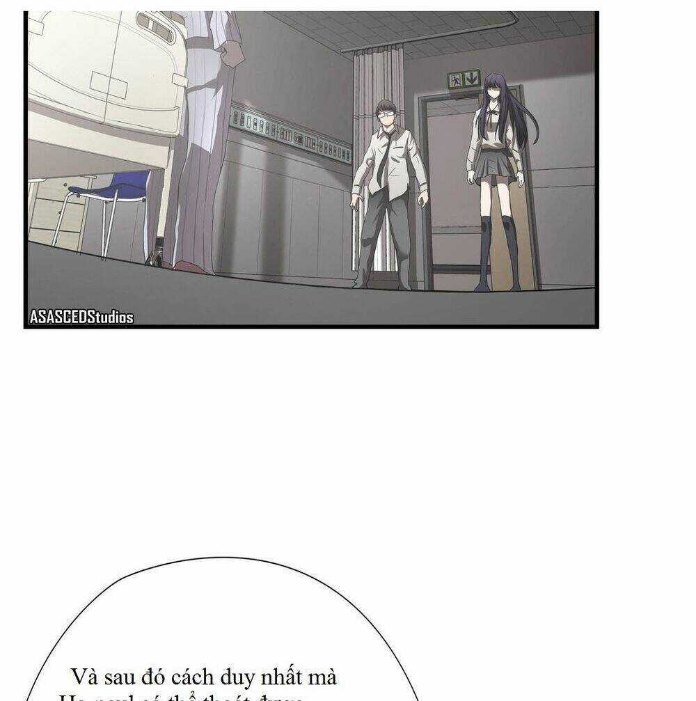 Kẻ Bị Ruồng Bỏ Chapter 41 trang 44