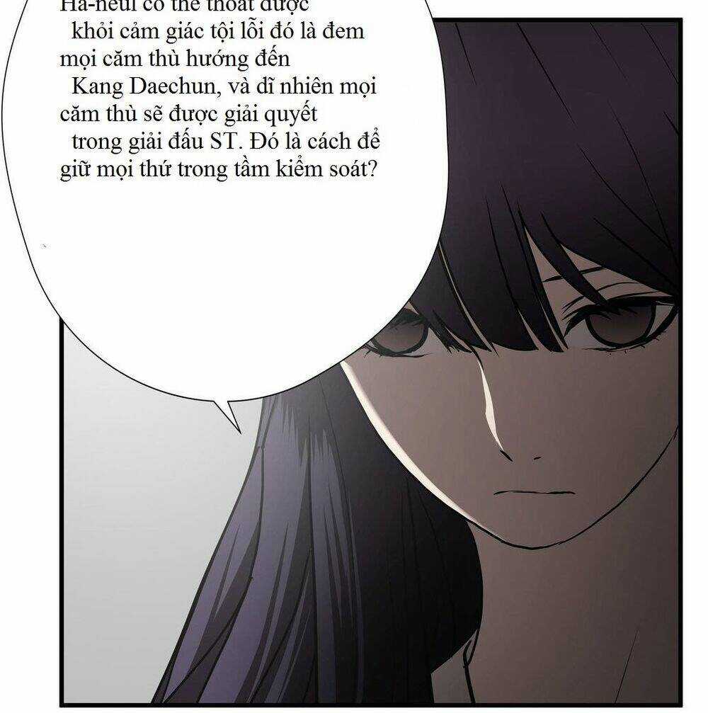 Kẻ Bị Ruồng Bỏ Chapter 41 trang 45