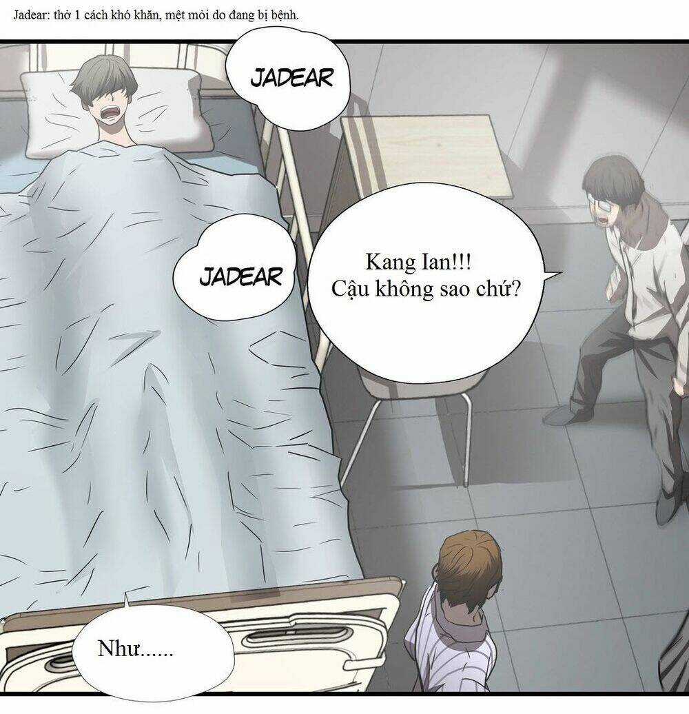 Kẻ Bị Ruồng Bỏ Chapter 41 trang 47