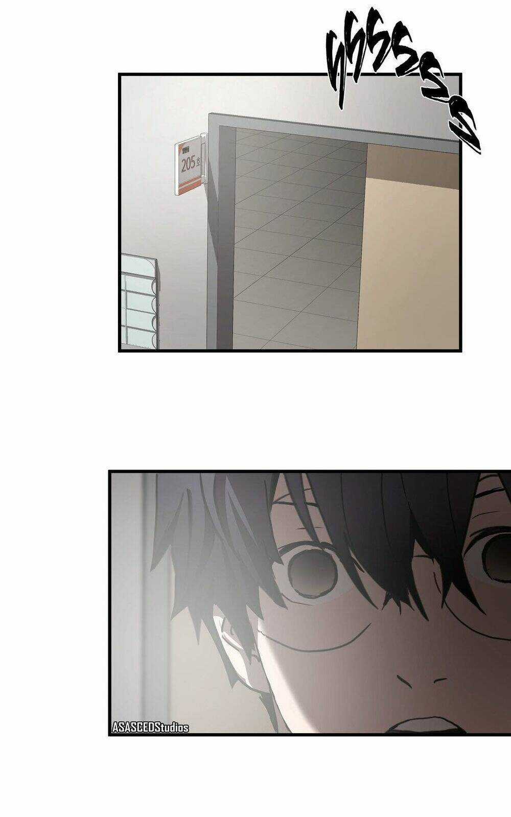 Kẻ Bị Ruồng Bỏ Chapter 41 trang 5