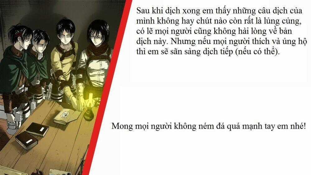 Kẻ Bị Ruồng Bỏ Chapter 41 trang 51