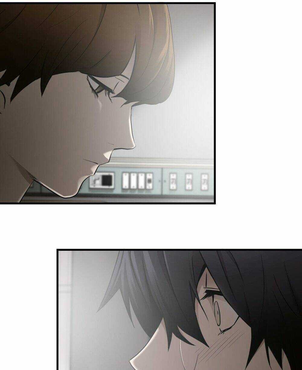 Kẻ Bị Ruồng Bỏ Chapter 41 trang 7