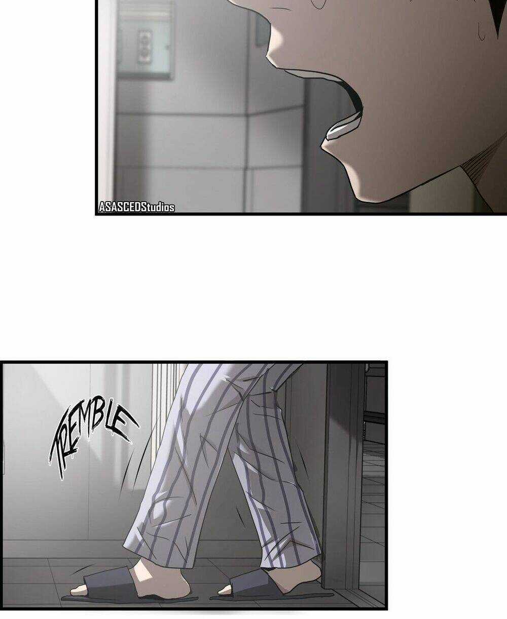 Kẻ Bị Ruồng Bỏ Chapter 41 trang 8