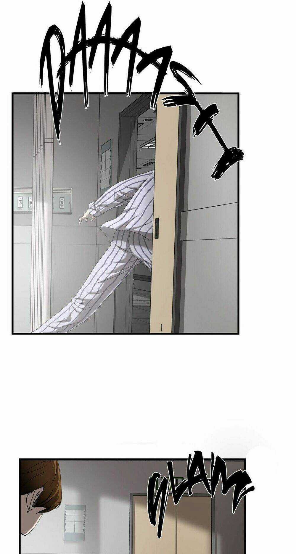 Kẻ Bị Ruồng Bỏ Chapter 41 trang 9