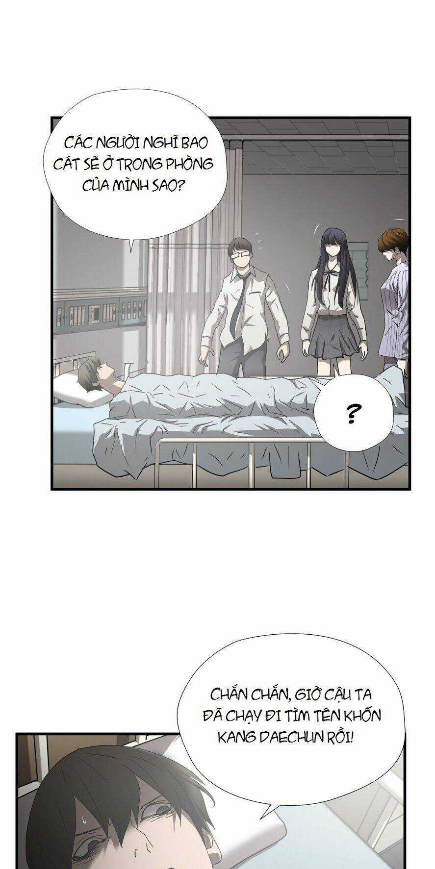 Kẻ Bị Ruồng Bỏ Chapter 42 trang 17