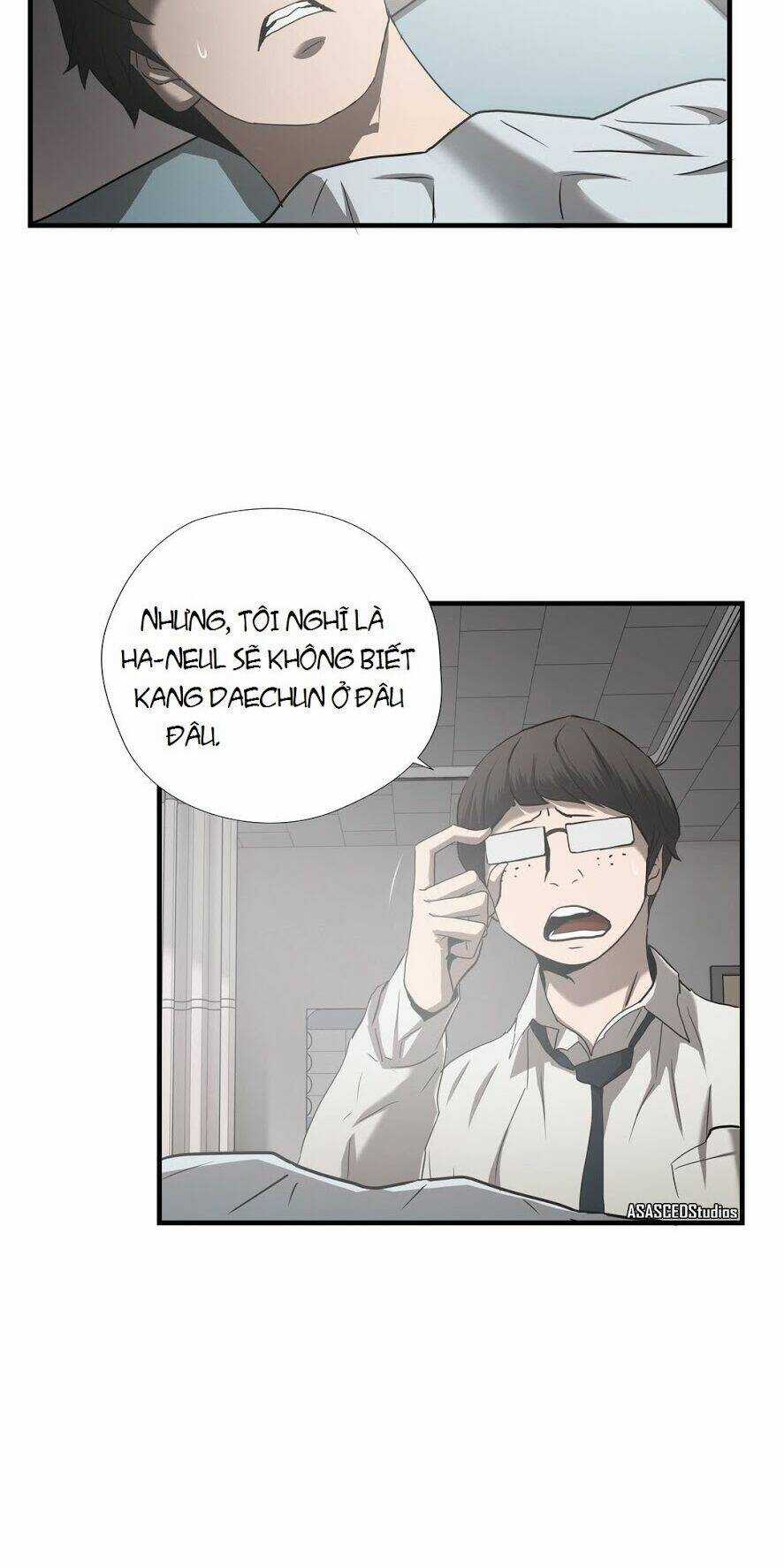 Kẻ Bị Ruồng Bỏ Chapter 42 trang 18