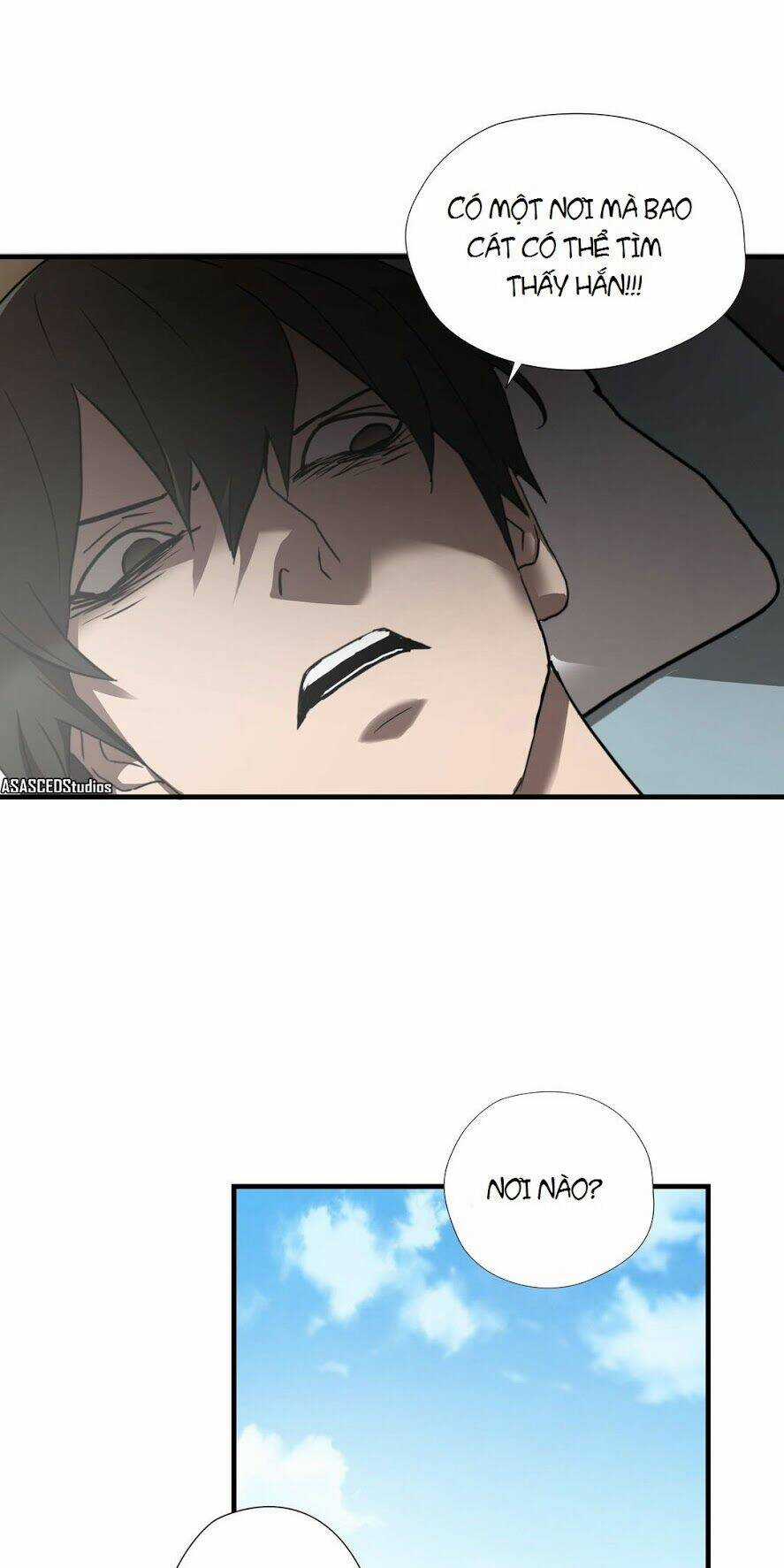 Kẻ Bị Ruồng Bỏ Chapter 42 trang 19