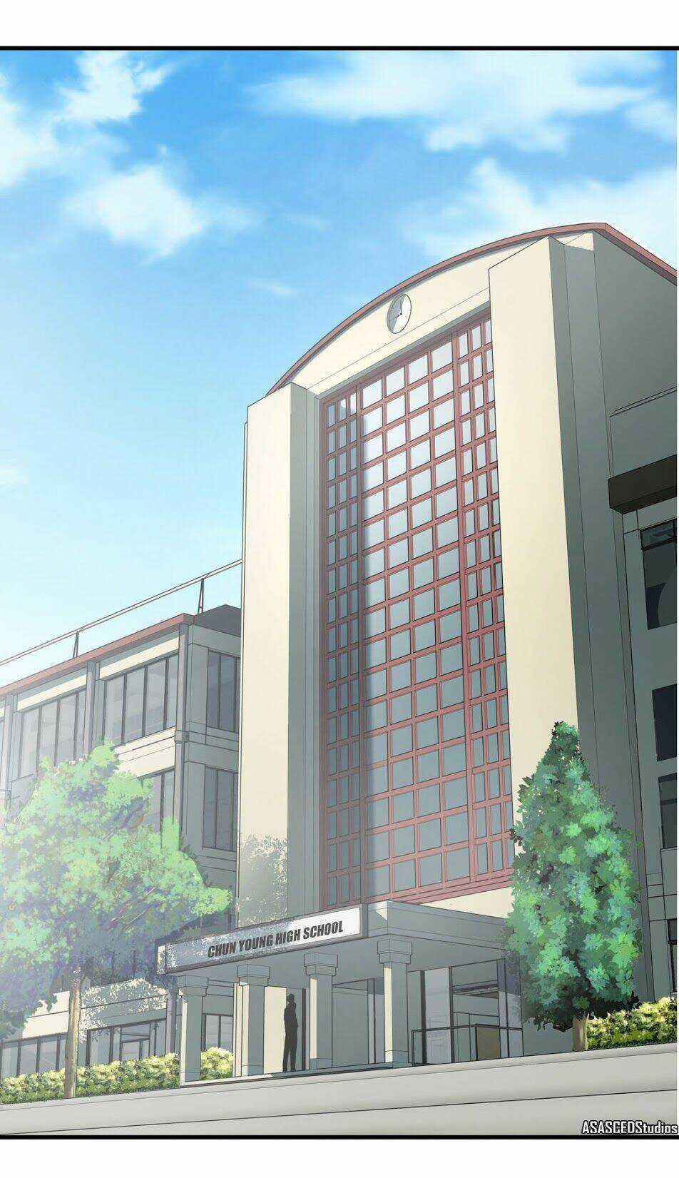 Kẻ Bị Ruồng Bỏ Chapter 42 trang 21