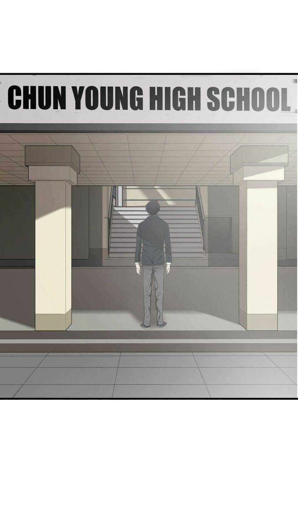 Kẻ Bị Ruồng Bỏ Chapter 42 trang 22