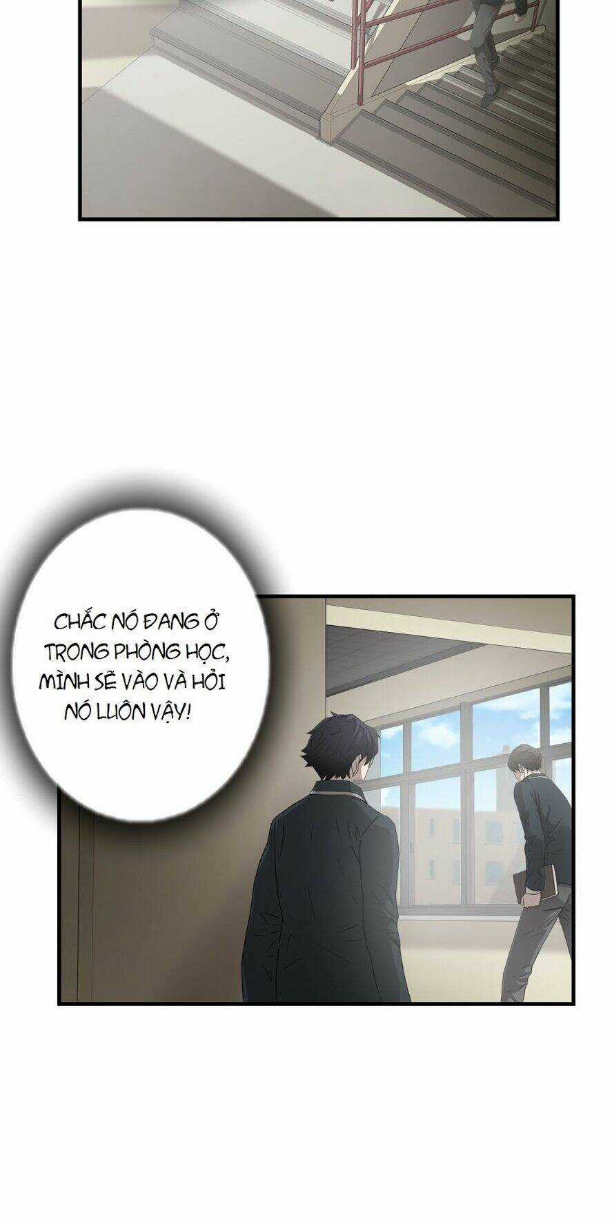 Kẻ Bị Ruồng Bỏ Chapter 42 trang 24