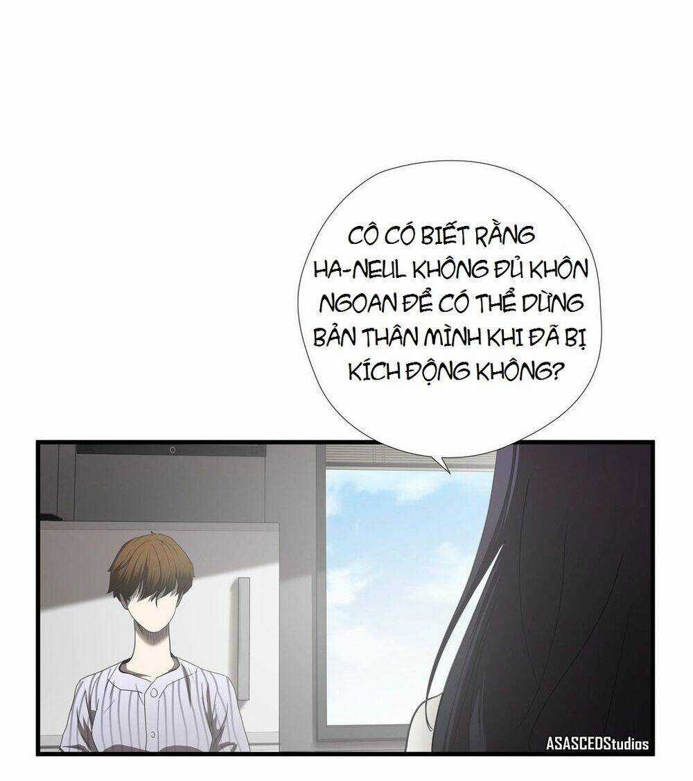 Kẻ Bị Ruồng Bỏ Chapter 42 trang 3