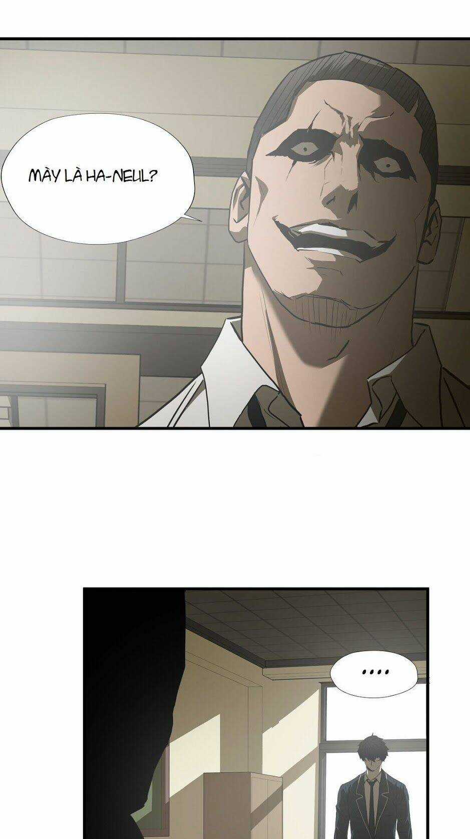 Kẻ Bị Ruồng Bỏ Chapter 42 trang 33