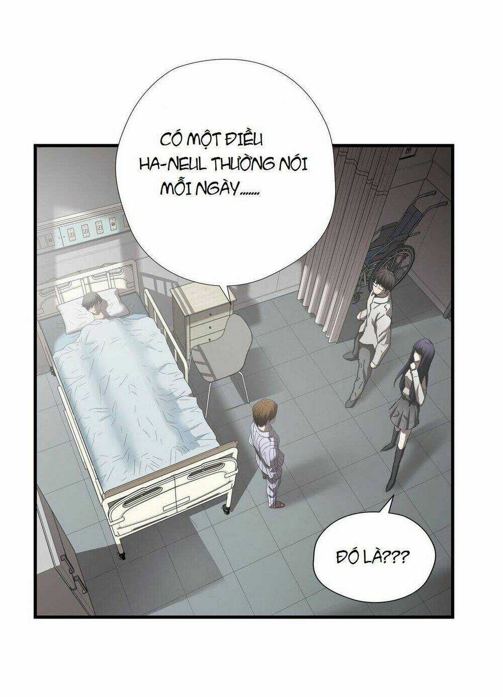 Kẻ Bị Ruồng Bỏ Chapter 42 trang 4