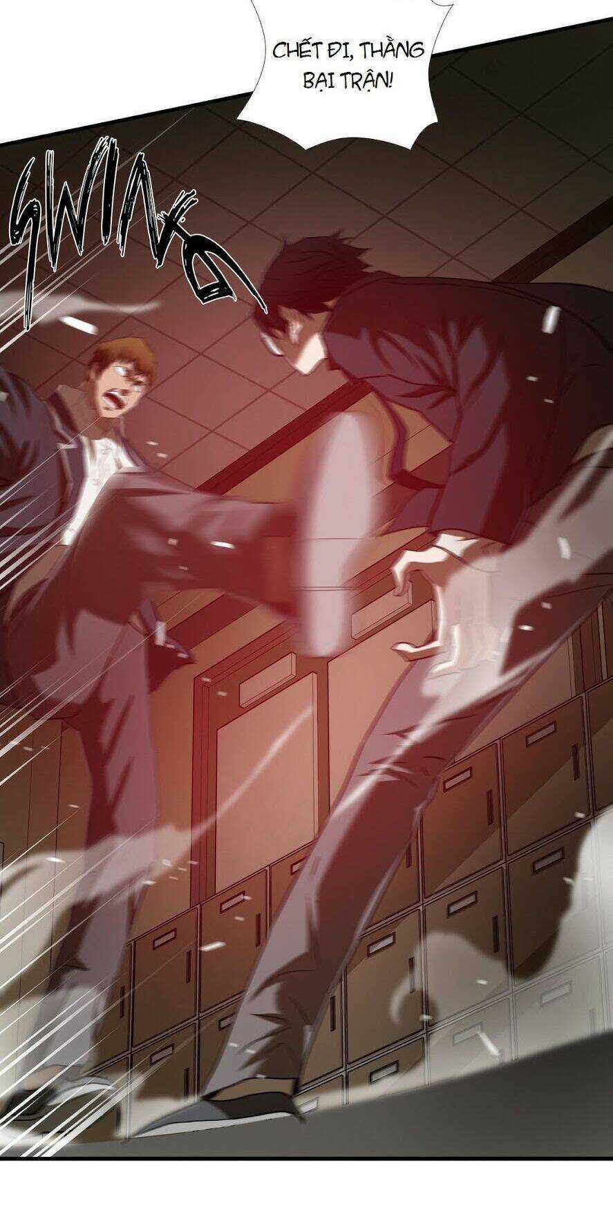 Kẻ Bị Ruồng Bỏ Chapter 42 trang 42