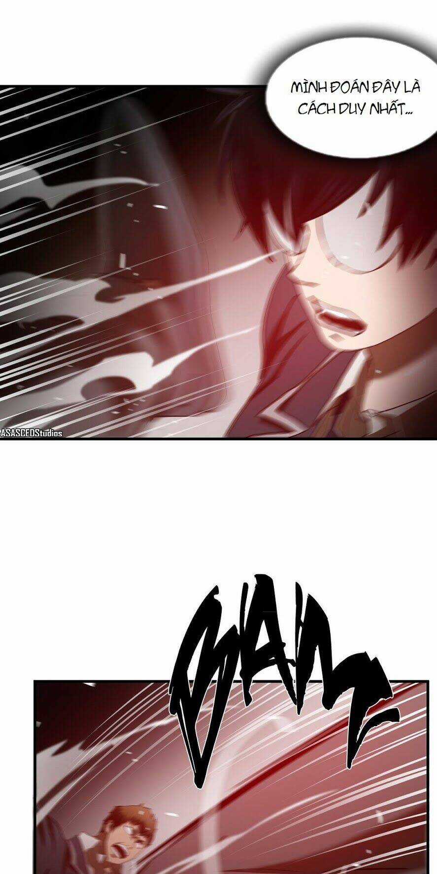 Kẻ Bị Ruồng Bỏ Chapter 42 trang 43