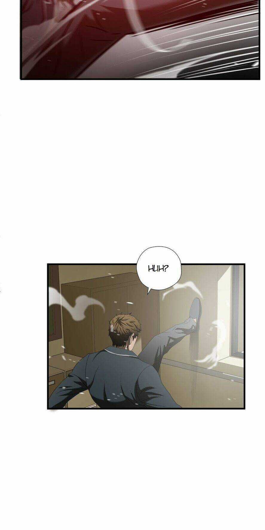 Kẻ Bị Ruồng Bỏ Chapter 42 trang 44