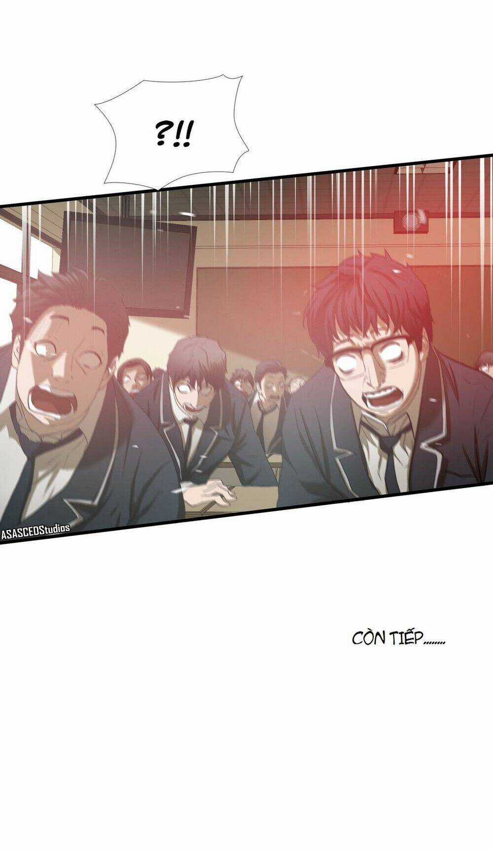 Kẻ Bị Ruồng Bỏ Chapter 42 trang 49