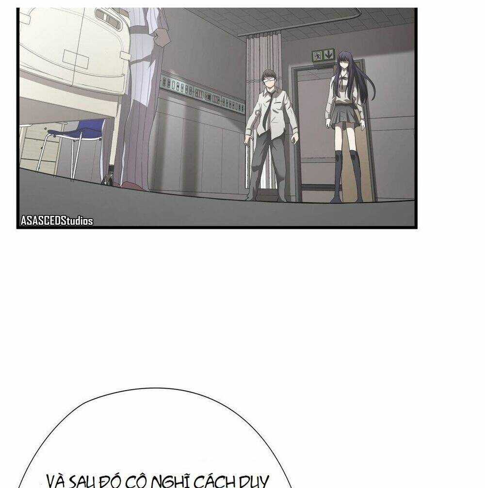 Kẻ Bị Ruồng Bỏ Chapter 42 trang 7