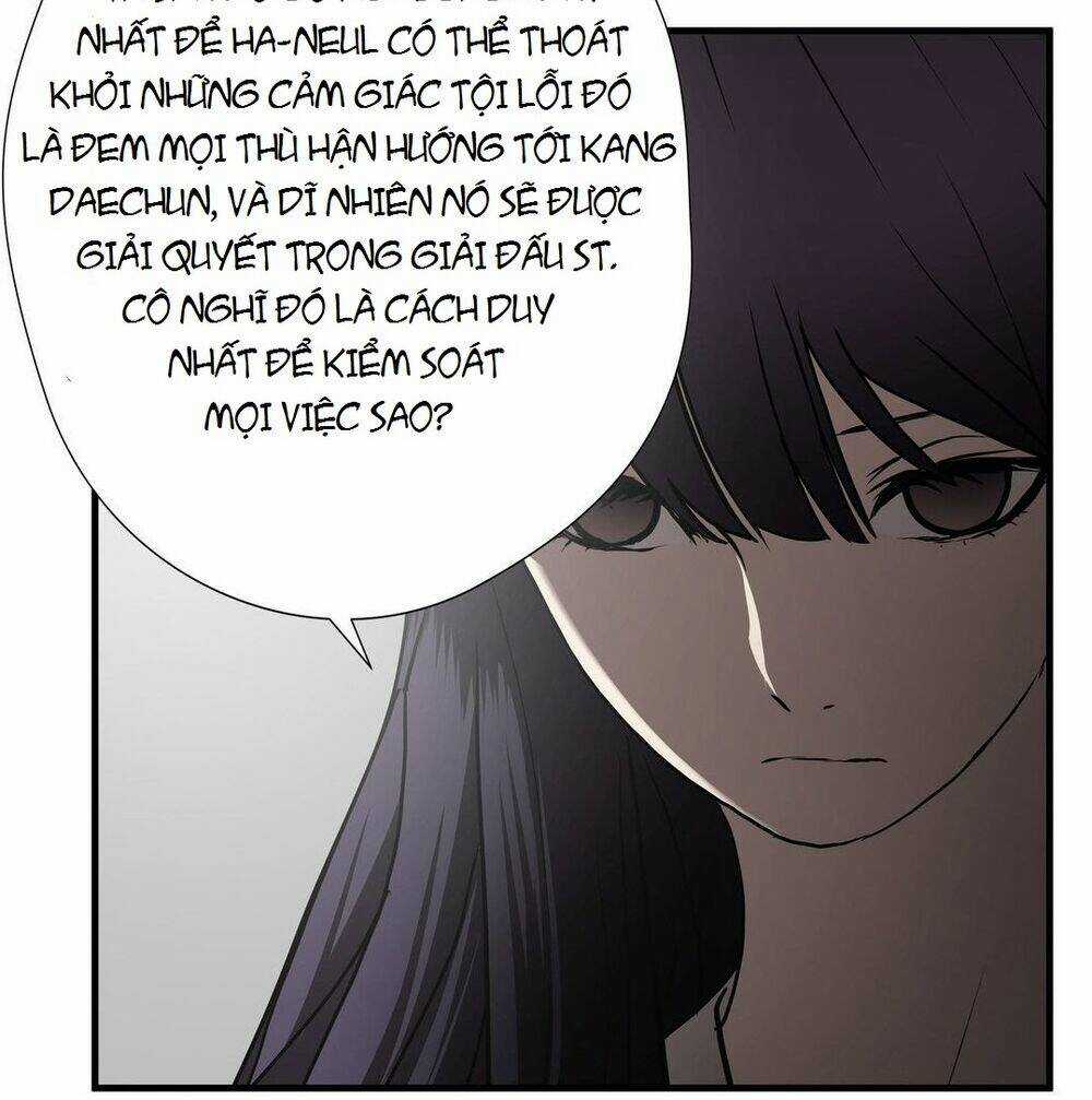 Kẻ Bị Ruồng Bỏ Chapter 42 trang 8