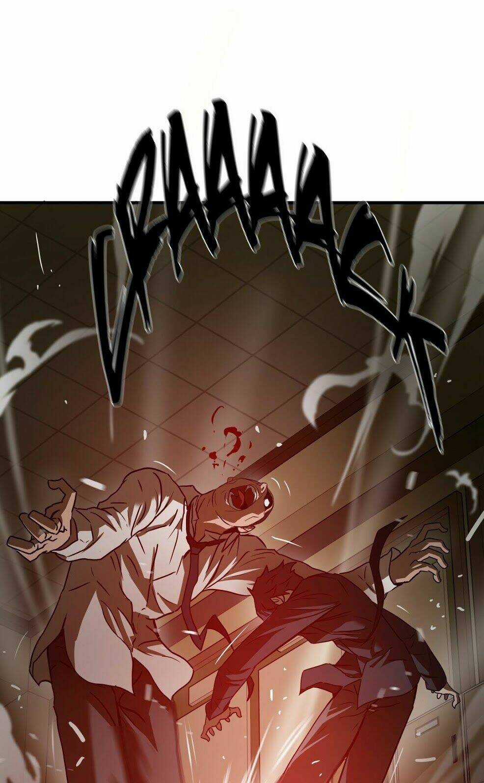 Kẻ Bị Ruồng Bỏ Chapter 43 trang 10