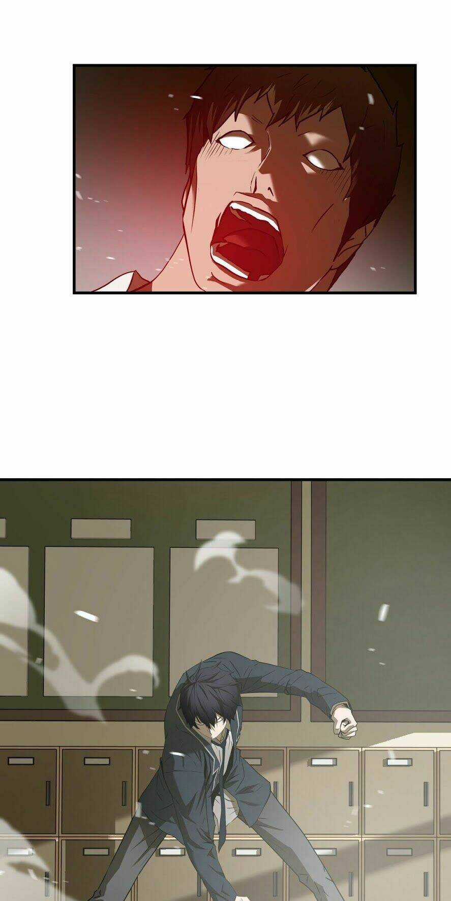 Kẻ Bị Ruồng Bỏ Chapter 43 trang 15