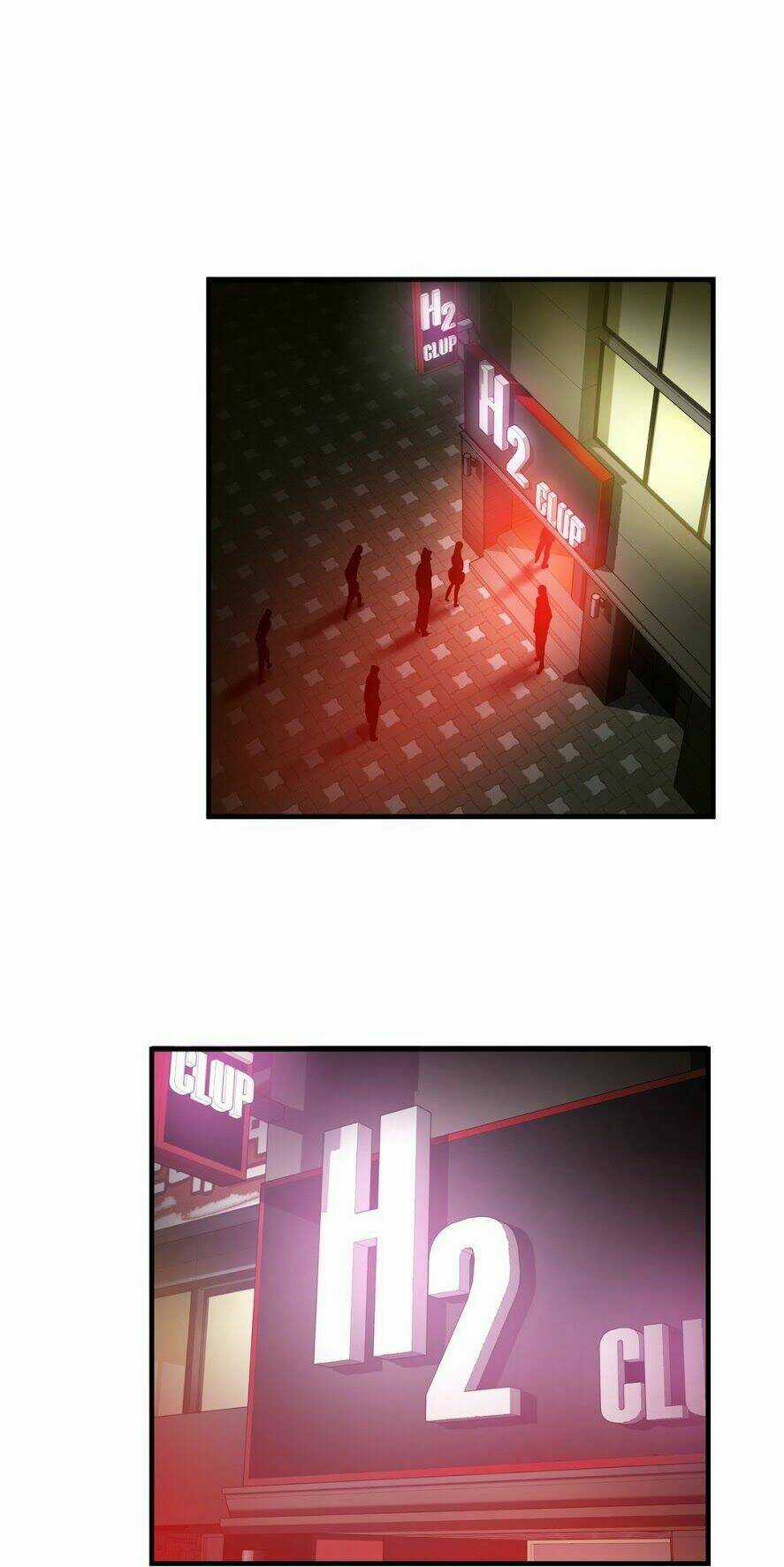 Kẻ Bị Ruồng Bỏ Chapter 43 trang 27