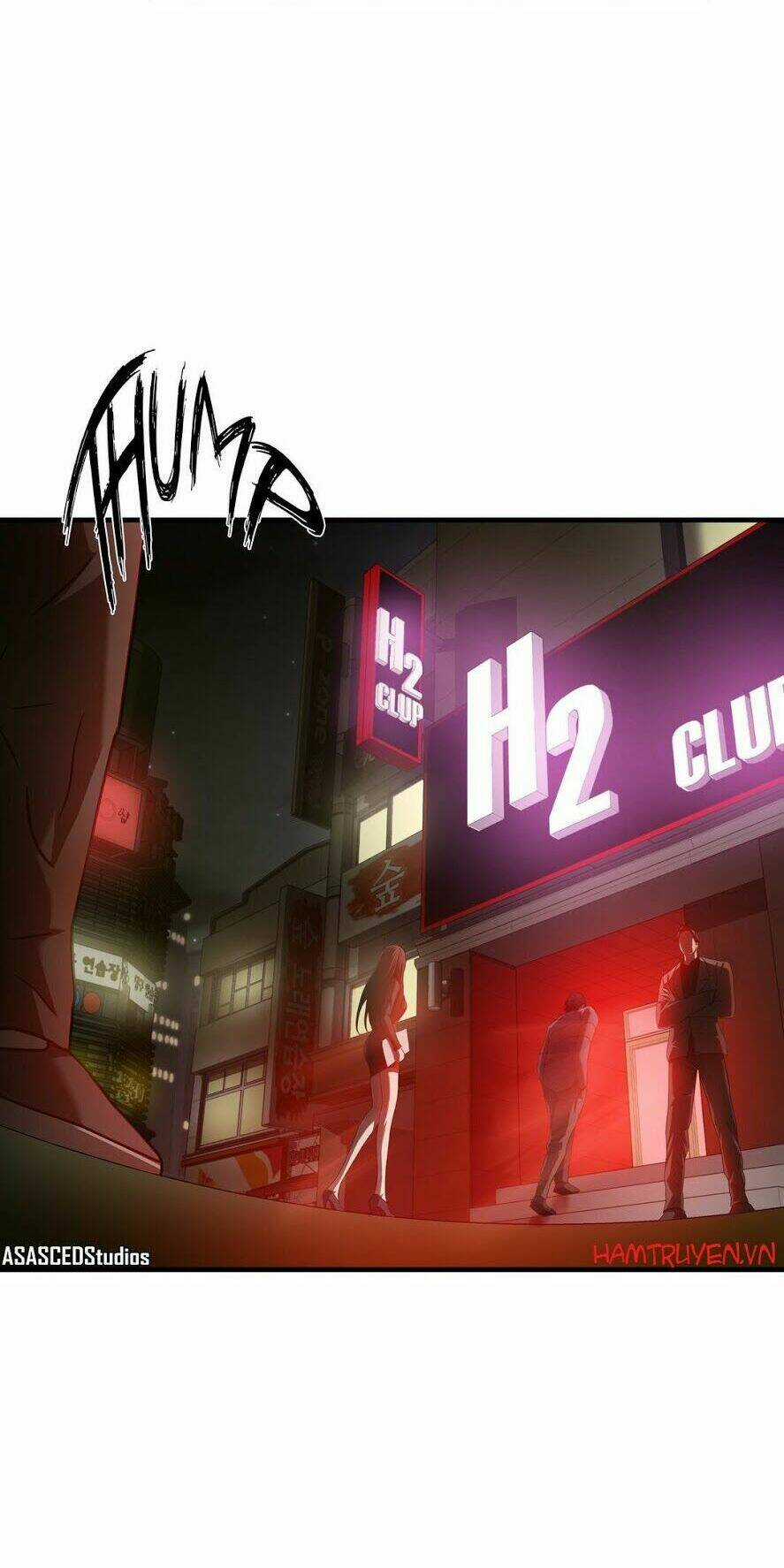 Kẻ Bị Ruồng Bỏ Chapter 43 trang 28