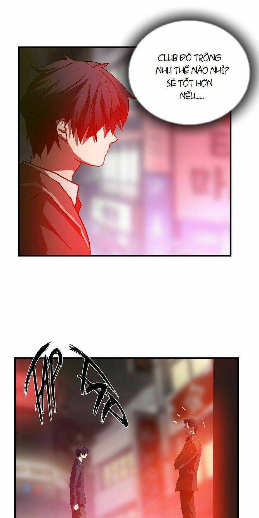 Kẻ Bị Ruồng Bỏ Chapter 43 trang 29