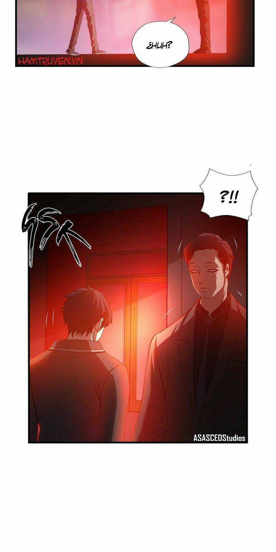 Kẻ Bị Ruồng Bỏ Chapter 43 trang 30