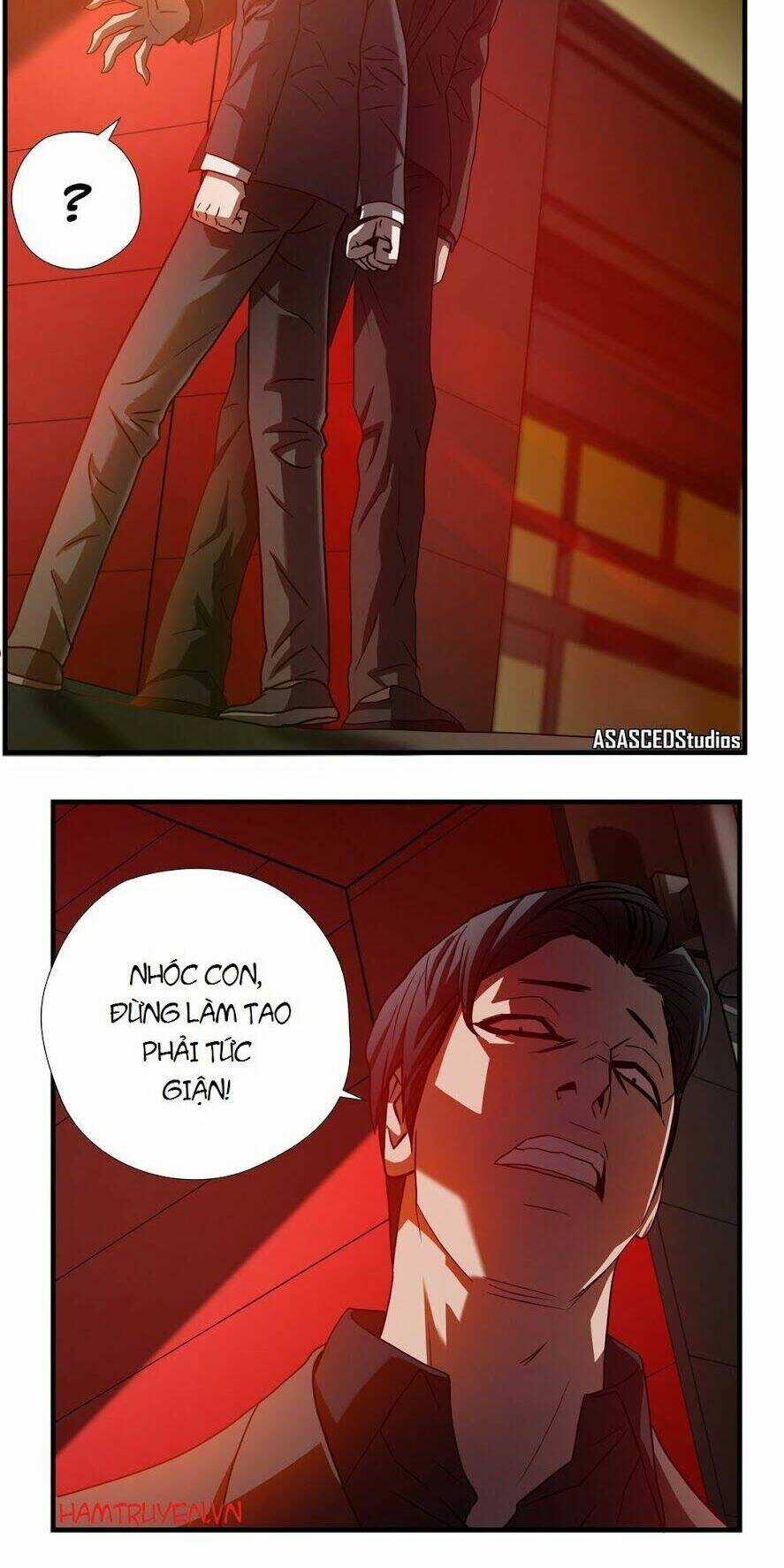 Kẻ Bị Ruồng Bỏ Chapter 43 trang 32