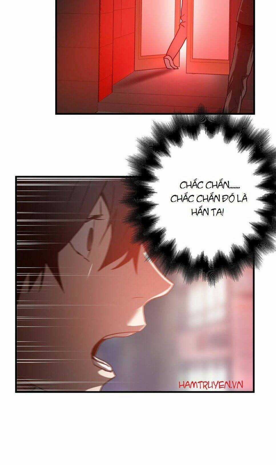 Kẻ Bị Ruồng Bỏ Chapter 43 trang 36