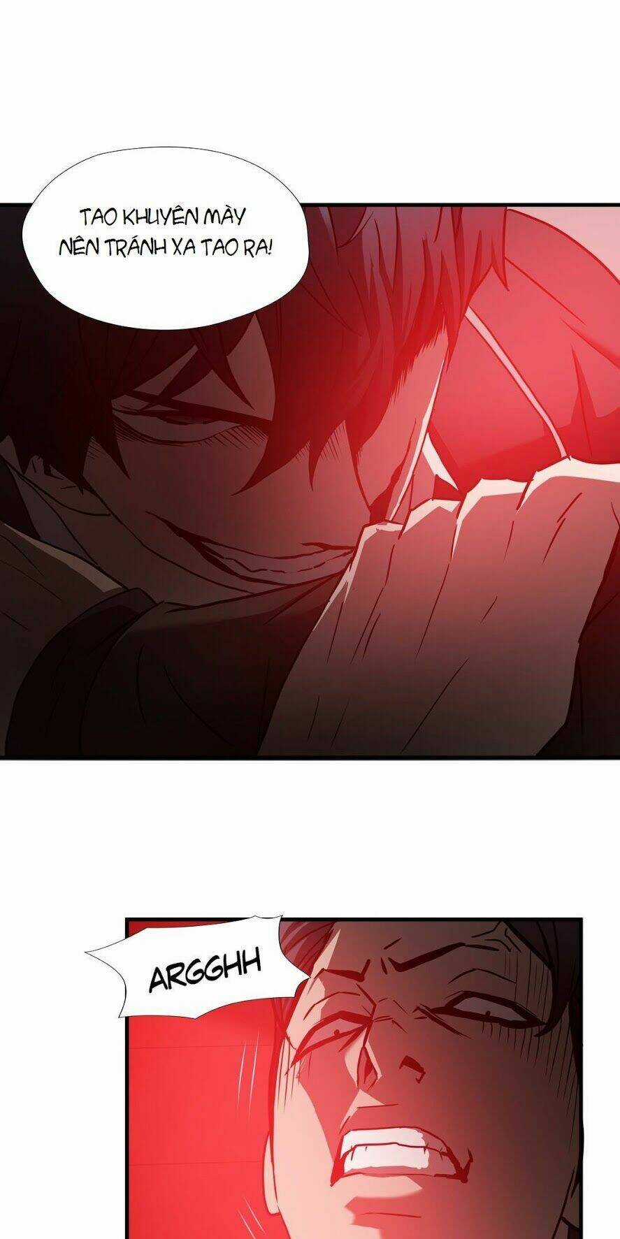 Kẻ Bị Ruồng Bỏ Chapter 43 trang 39