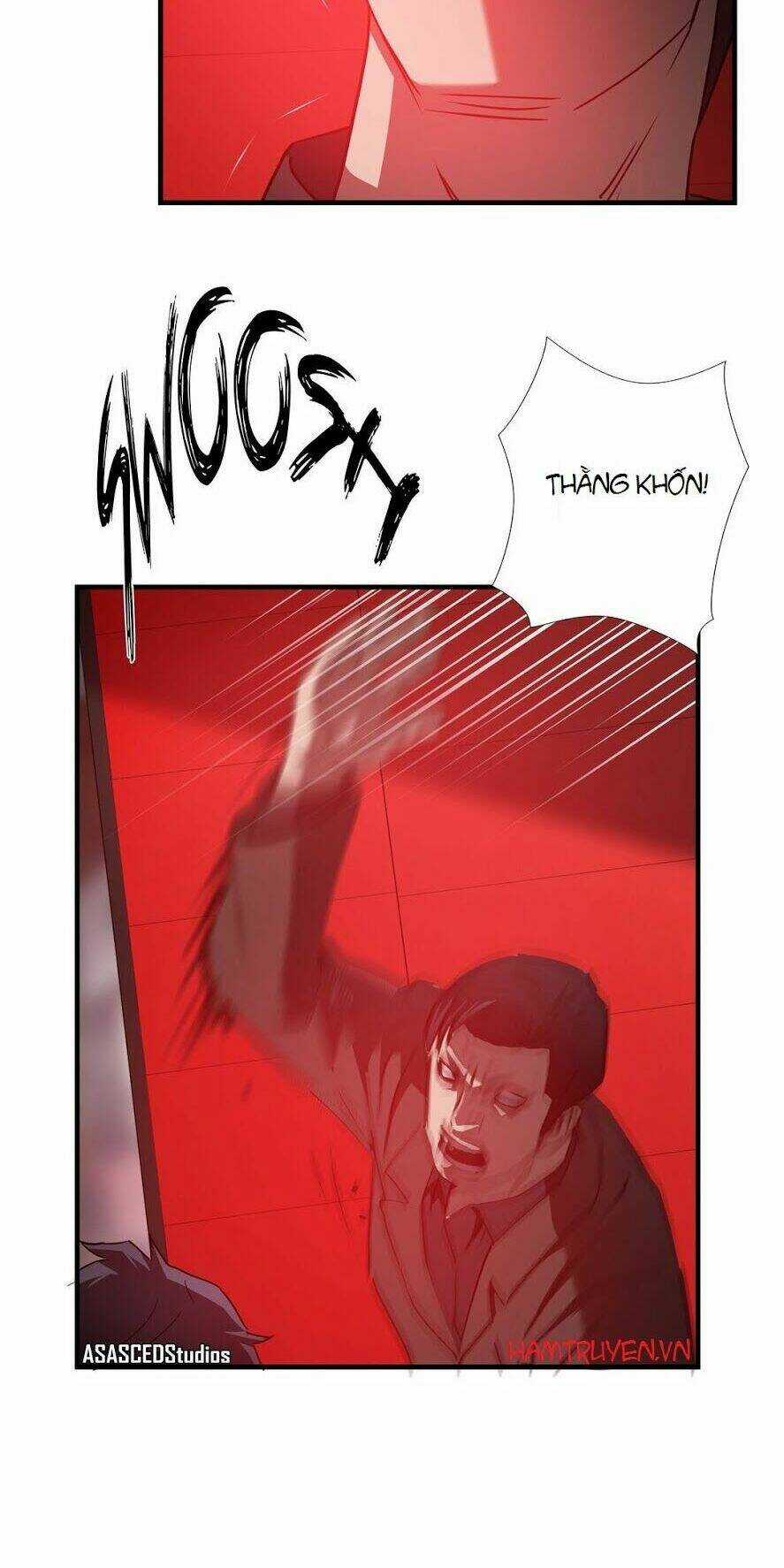 Kẻ Bị Ruồng Bỏ Chapter 43 trang 40