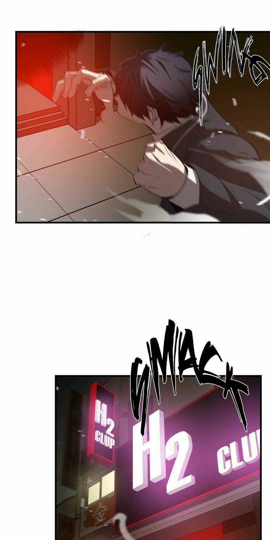 Kẻ Bị Ruồng Bỏ Chapter 43 trang 41