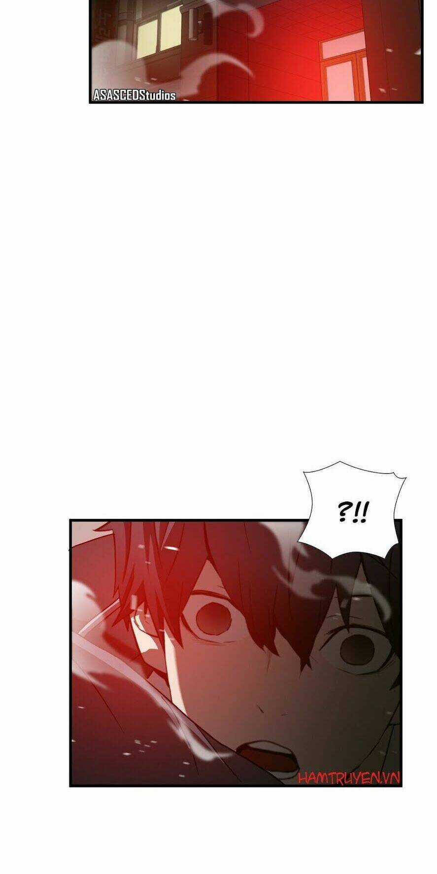 Kẻ Bị Ruồng Bỏ Chapter 43 trang 42