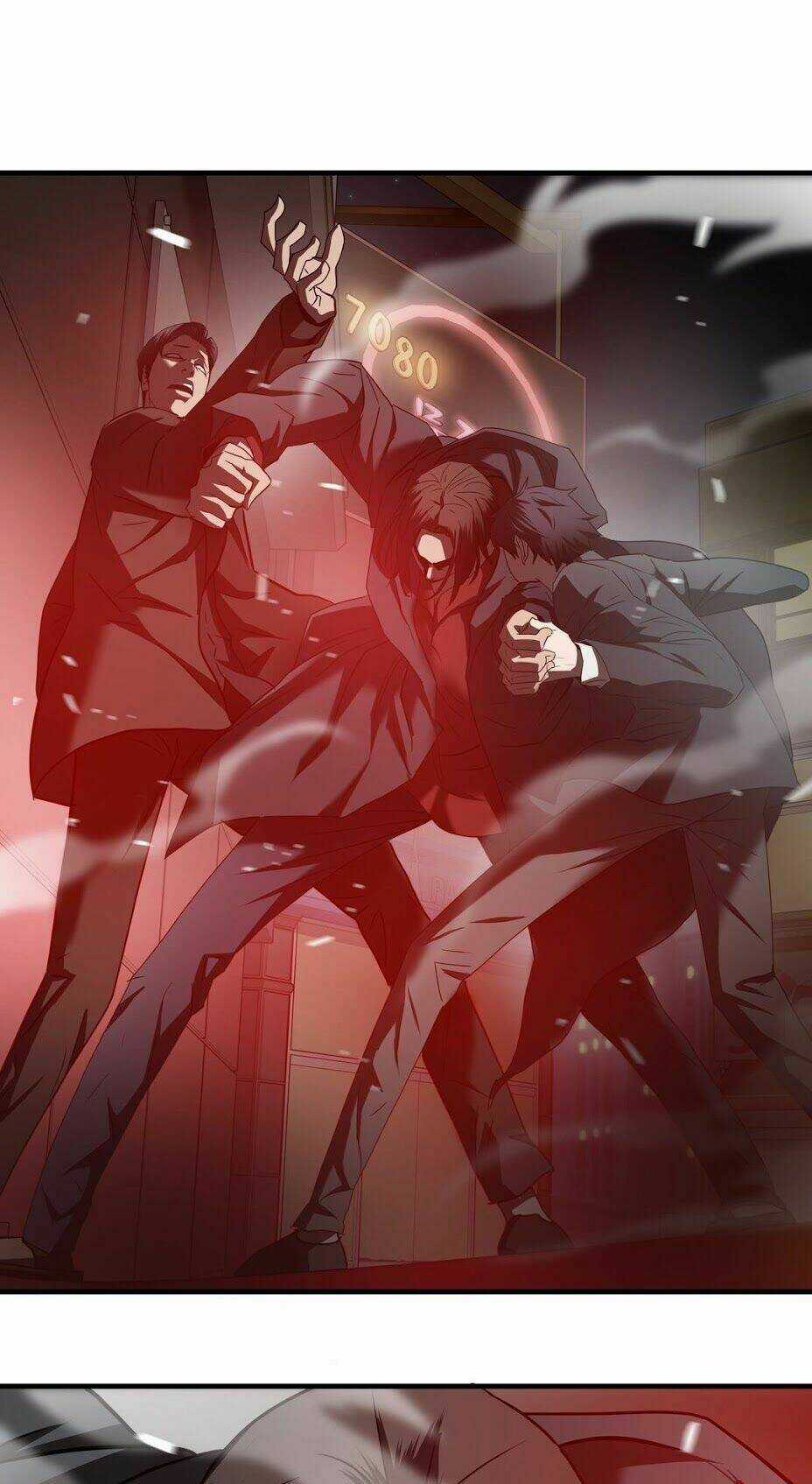 Kẻ Bị Ruồng Bỏ Chapter 43 trang 43