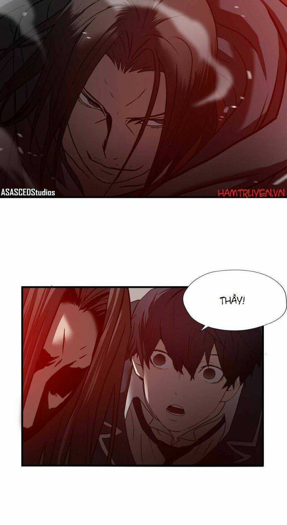 Kẻ Bị Ruồng Bỏ Chapter 43 trang 44