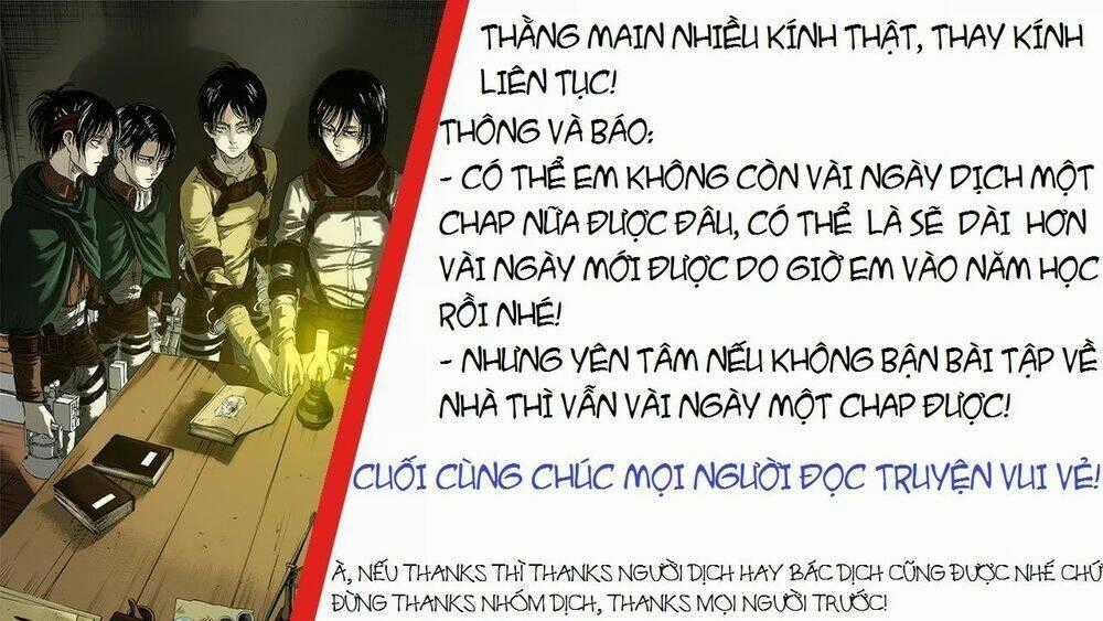 Kẻ Bị Ruồng Bỏ Chapter 43 trang 47