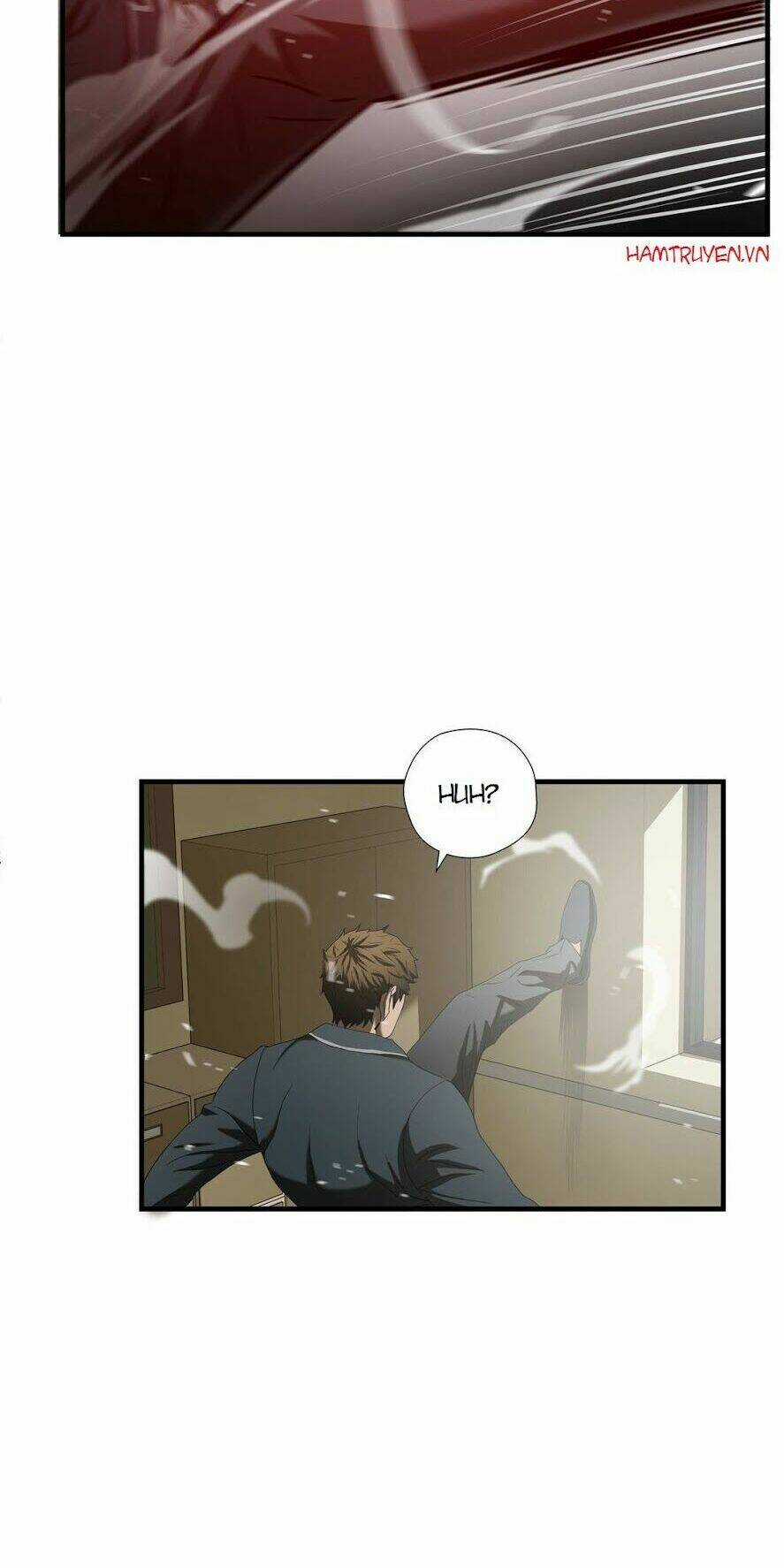 Kẻ Bị Ruồng Bỏ Chapter 43 trang 7