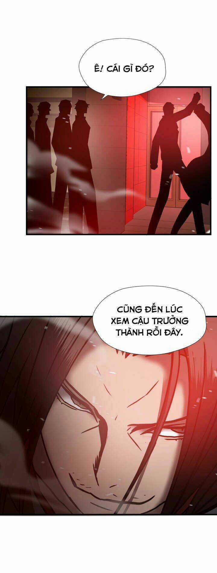 Kẻ Bị Ruồng Bỏ Chapter 44 trang 10